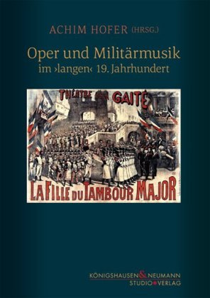 Oper und Militärmusik