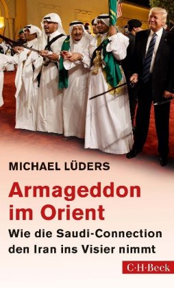 Armageddon im Orient