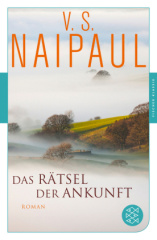 Das Rätsel der Ankunft