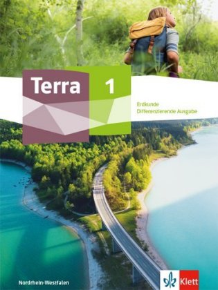 5./6. Schuljahr, Schülerbuch