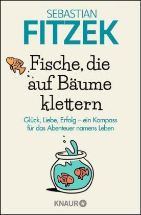 Fische, die auf Bäume klettern