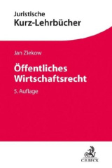 Öffentliches Wirtschaftsrecht