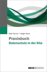 Praxishandbuch Datenschutz in der Kita