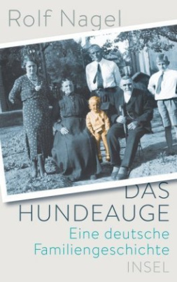 Das Hundeauge