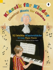 Klassik für Kinder