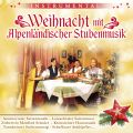Weihnachten mit alpenländischer Stubenmusik (CD)