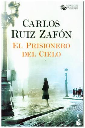 El Prisionero del Cielo