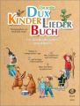 Das große DUX-Kinderliederbuch