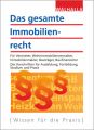 Das gesamte Immobilienrecht