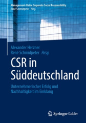 CSR in Süddeutschland