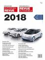 Katalog der Automobil-Revue 2018 / Catalogue de la Revue Automobile 2018