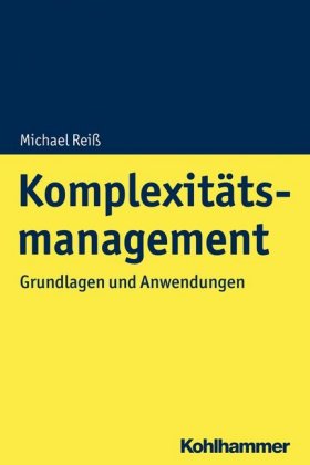 Komplexitätsmanagement