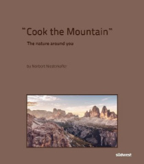 Cook The Mountain, italienische Ausgabe