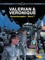 Valerian und Veronique Gesamtausgabe. Bd.7