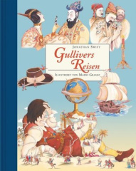 Gullivers Reisen