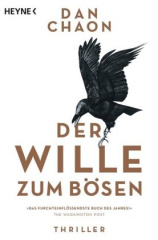 Der Wille zum Bösen