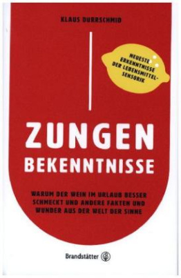 Zungenbekenntnisse