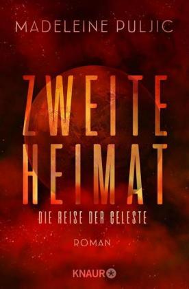 Zweite Heimat - Die Reise der Celeste