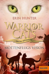 Warrior Cats - Special Adventure. Mottenflugs Vision