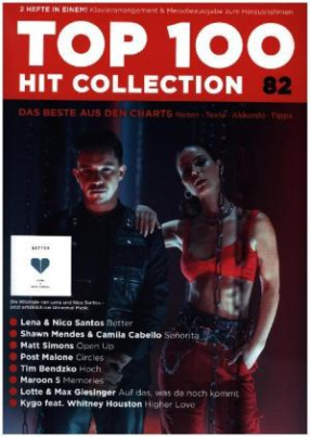 Top 100 Hit Collection 82