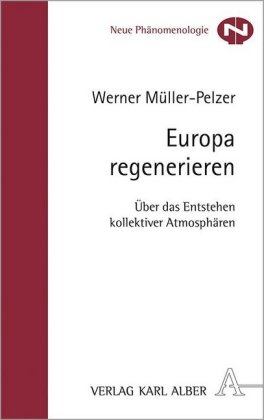 Europa regenerieren