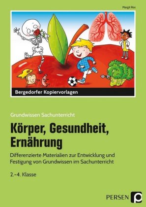 Körper, Gesundheit, Ernährung