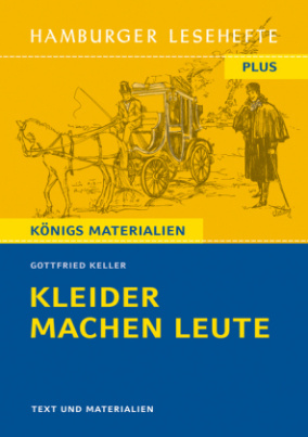 Kleider machen Leute