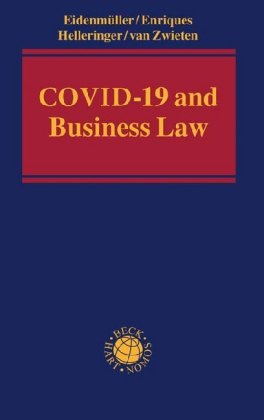 Covid-19 and Business Law