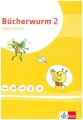 Bücherwurm Sprachbuch 2