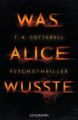 Was Alice wusste