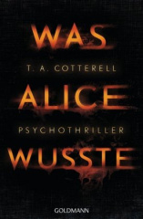 Was Alice wusste