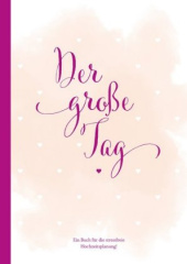 Der Große Tag, Hochzeitsplaner