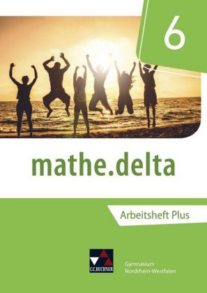 6. Schuljahr, Arbeitsheft Plus, m. CD-ROM