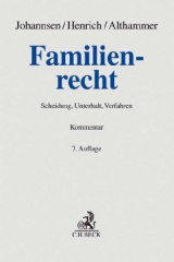 Familienrecht