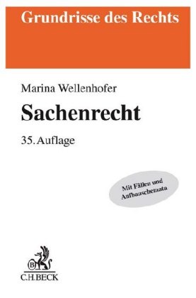 Sachenrecht