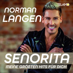 Senorita - meine größten Hits für dich (TA)