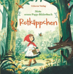 Rotkäppchen