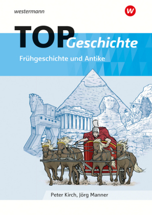 TOP Geschichte. Bd.1