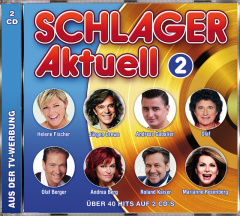 Schlager Aktuell 2