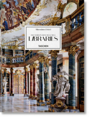 Massimo Listri. Die schönsten Bibliotheken der Welt