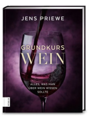 Grundkurs Wein