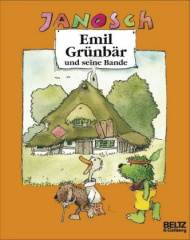 Emil Grünbär und seine Bande