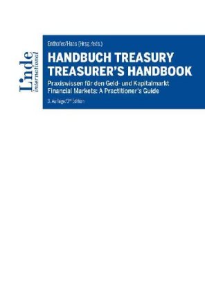 Handbuch Treasury / Treasurer's Handbook