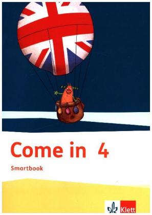 4. Schuljahr, Smartbook