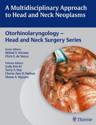 Multidisciplinary Approach to Head and Neck Neoplasms