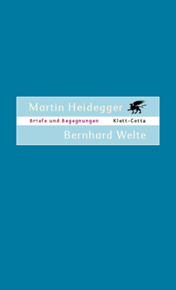 Briefe und Begegnungen