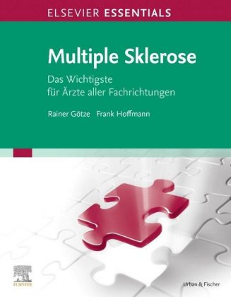 Elsevier Essentials Multiple Sklerose