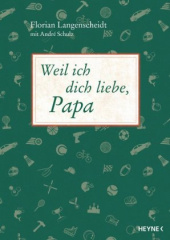 Weil ich dich liebe, Papa