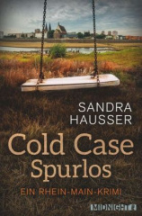 Cold Case - Spurlos