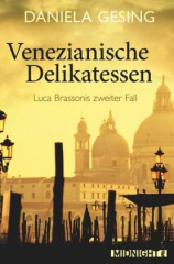 Venezianische Delikatessen